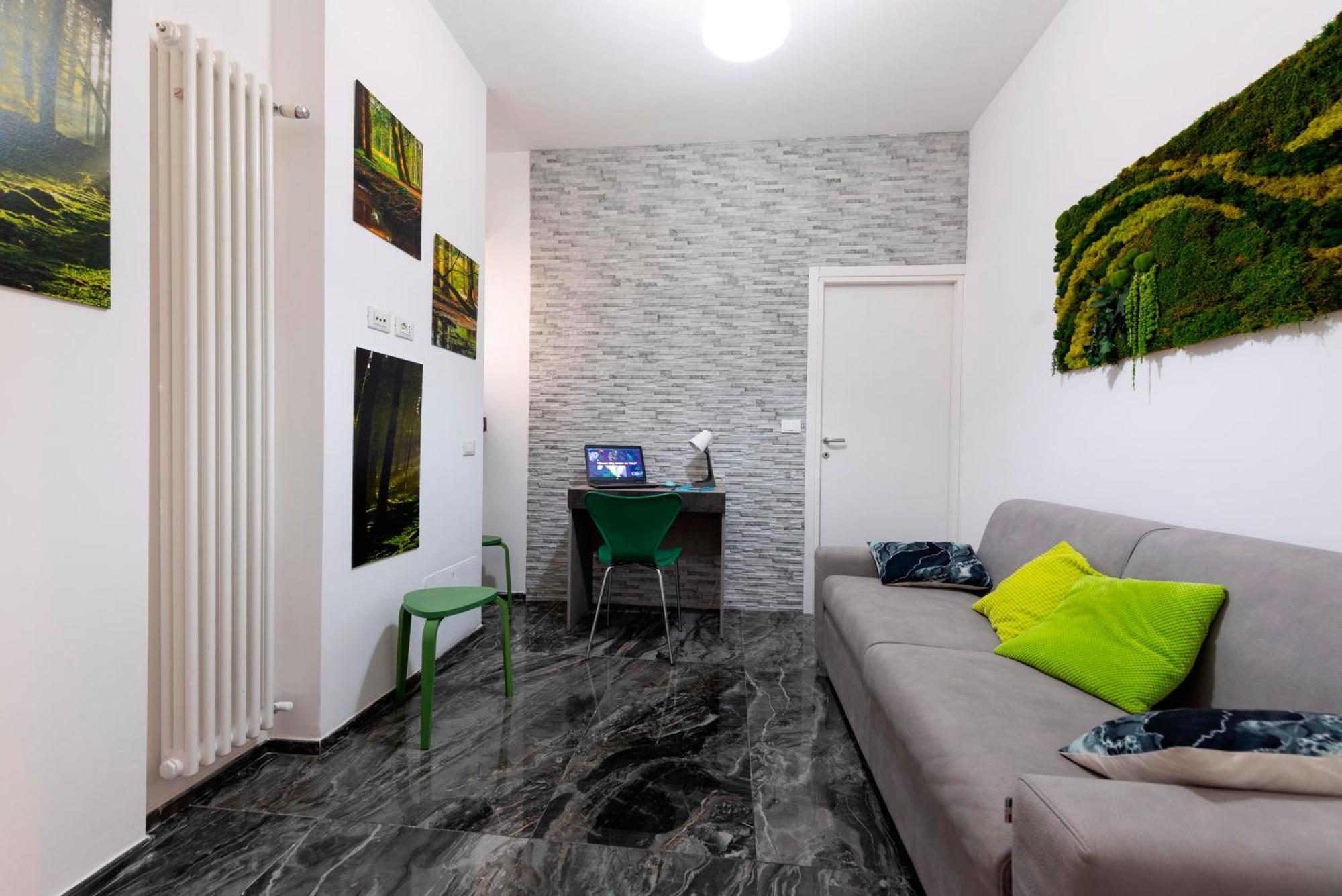Home Big Crire At 724 Roma Exterior foto